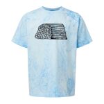 Comfort Colors Color Blast Youth Heavyweight T-Shirt Thumbnail