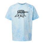 Comfort Colors Color Blast Youth Heavyweight T-Shirt Thumbnail