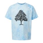 Comfort Colors Color Blast Youth Heavyweight T-Shirt Thumbnail