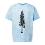 Comfort Colors Color Blast Youth Heavyweight T-Shirt Thumbnail