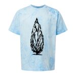 Comfort Colors Color Blast Youth Heavyweight T-Shirt Thumbnail