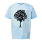 Comfort Colors Color Blast Youth Heavyweight T-Shirt Thumbnail