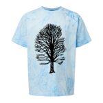 Comfort Colors Color Blast Youth Heavyweight T-Shirt Thumbnail