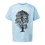 Comfort Colors Color Blast Youth Heavyweight T-Shirt Thumbnail