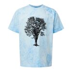 Comfort Colors Color Blast Youth Heavyweight T-Shirt Thumbnail