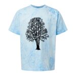 Comfort Colors Color Blast Youth Heavyweight T-Shirt Thumbnail