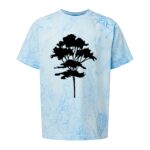 Comfort Colors Color Blast Youth Heavyweight T-Shirt Thumbnail