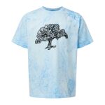 Comfort Colors Color Blast Youth Heavyweight T-Shirt Thumbnail