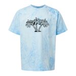 Comfort Colors Color Blast Youth Heavyweight T-Shirt Thumbnail