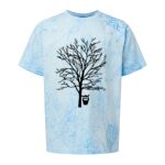 Comfort Colors Color Blast Youth Heavyweight T-Shirt Thumbnail