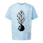 Comfort Colors Color Blast Youth Heavyweight T-Shirt Thumbnail