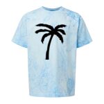 Comfort Colors Color Blast Youth Heavyweight T-Shirt Thumbnail