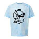 Comfort Colors Color Blast Youth Heavyweight T-Shirt Thumbnail