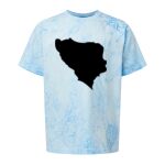 Comfort Colors Color Blast Youth Heavyweight T-Shirt Thumbnail