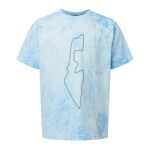 Comfort Colors Color Blast Youth Heavyweight T-Shirt Thumbnail