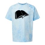 Comfort Colors Color Blast Youth Heavyweight T-Shirt Thumbnail