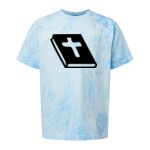 Comfort Colors Color Blast Youth Heavyweight T-Shirt Thumbnail