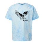 Comfort Colors Color Blast Youth Heavyweight T-Shirt Thumbnail