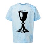 Comfort Colors Color Blast Youth Heavyweight T-Shirt Thumbnail