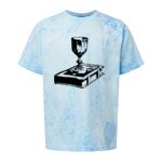 Comfort Colors Color Blast Youth Heavyweight T-Shirt Thumbnail