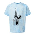 Comfort Colors Color Blast Youth Heavyweight T-Shirt Thumbnail