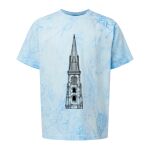 Comfort Colors Color Blast Youth Heavyweight T-Shirt Thumbnail