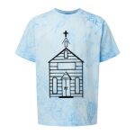 Comfort Colors Color Blast Youth Heavyweight T-Shirt Thumbnail