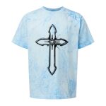 Comfort Colors Color Blast Youth Heavyweight T-Shirt Thumbnail