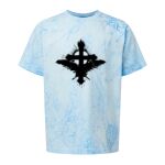 Comfort Colors Color Blast Youth Heavyweight T-Shirt Thumbnail