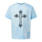 Comfort Colors Color Blast Youth Heavyweight T-Shirt Thumbnail