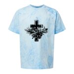 Comfort Colors Color Blast Youth Heavyweight T-Shirt Thumbnail