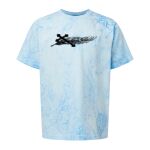 Comfort Colors Color Blast Youth Heavyweight T-Shirt Thumbnail