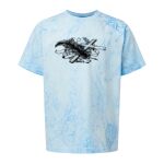 Comfort Colors Color Blast Youth Heavyweight T-Shirt Thumbnail