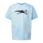 Comfort Colors Color Blast Youth Heavyweight T-Shirt Thumbnail