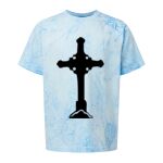 Comfort Colors Color Blast Youth Heavyweight T-Shirt Thumbnail