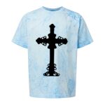 Comfort Colors Color Blast Youth Heavyweight T-Shirt Thumbnail