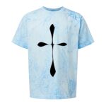 Comfort Colors Color Blast Youth Heavyweight T-Shirt Thumbnail