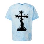 Comfort Colors Color Blast Youth Heavyweight T-Shirt Thumbnail