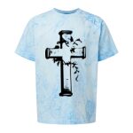 Comfort Colors Color Blast Youth Heavyweight T-Shirt Thumbnail