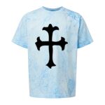 Comfort Colors Color Blast Youth Heavyweight T-Shirt Thumbnail