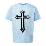 Comfort Colors Color Blast Youth Heavyweight T-Shirt Thumbnail