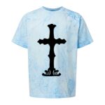 Comfort Colors Color Blast Youth Heavyweight T-Shirt Thumbnail