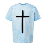 Comfort Colors Color Blast Youth Heavyweight T-Shirt Thumbnail