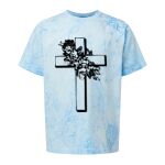 Comfort Colors Color Blast Youth Heavyweight T-Shirt Thumbnail