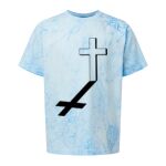 Comfort Colors Color Blast Youth Heavyweight T-Shirt Thumbnail