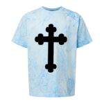 Comfort Colors Color Blast Youth Heavyweight T-Shirt Thumbnail