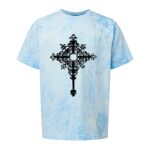 Comfort Colors Color Blast Youth Heavyweight T-Shirt Thumbnail