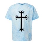 Comfort Colors Color Blast Youth Heavyweight T-Shirt Thumbnail