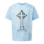 Comfort Colors Color Blast Youth Heavyweight T-Shirt Thumbnail