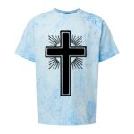 Comfort Colors Color Blast Youth Heavyweight T-Shirt Thumbnail